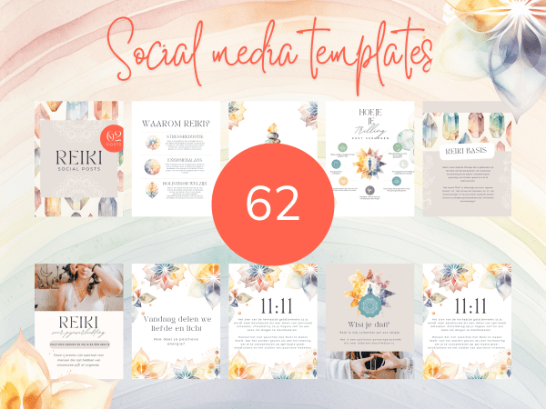 templates-reiki