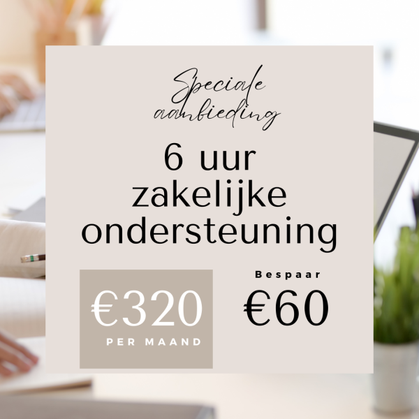 Social media posts - VA - Afbeelding 3
