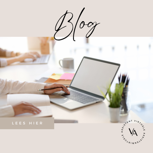 Social media posts - VA - Afbeelding 4