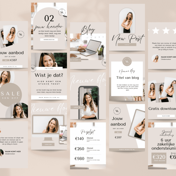 templates-instagram-va